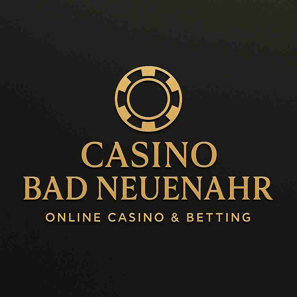 Casino Bad Neuenahr logo