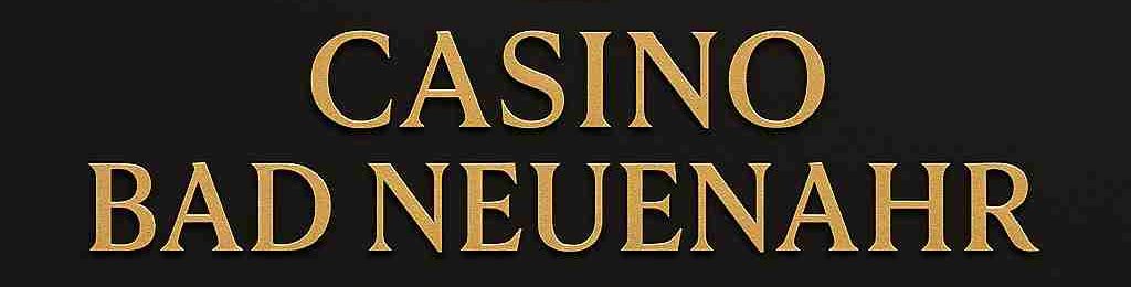 Casino Bad Neuenahr logo